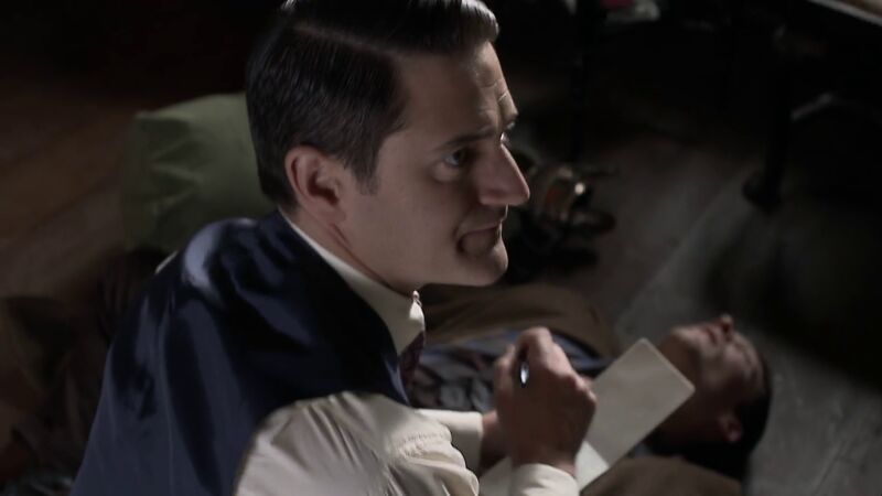 Sospechan que el asesino de Henry es alguien muy cercano