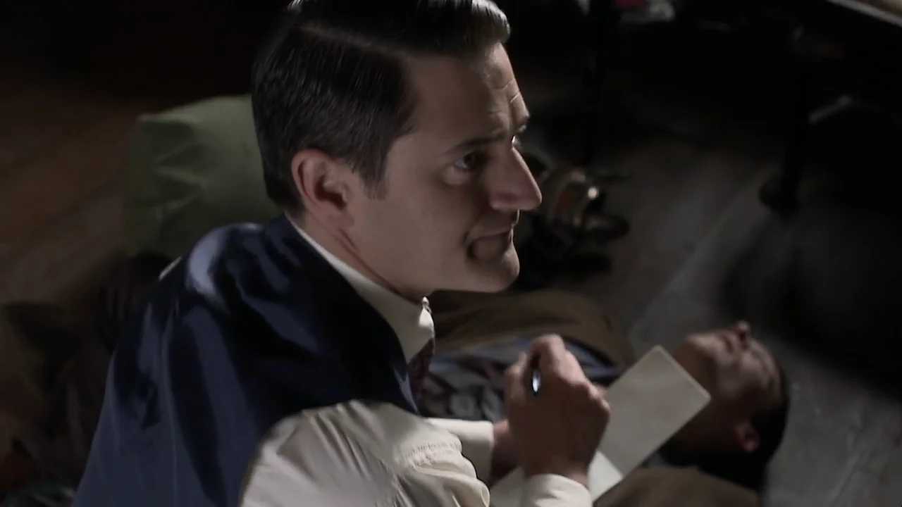 Sospechan que el asesino de Henry es alguien muy cercano Sospechan que el asesino de Henry es alguien muy cercano