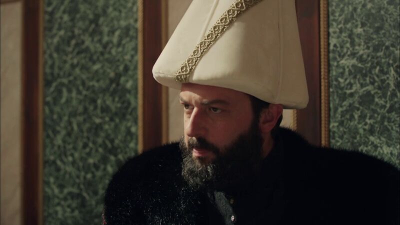 Esto es lo que piensa Ibrahim sobre Carlos V, el Rey de España 