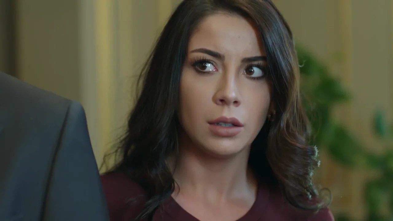El empresario Kartal Karan se presenta ante Onur y Zeynep y esta se desmaya