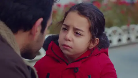 "Vamos a luchar juntos contra todo lo que venga" La promesa de Demir a Öykü "Vamos a luchar juntos contra todo lo que venga" La promesa de Demir a Öykü
