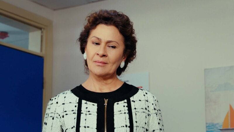 Halise comienza su particular guerra contra Mavi