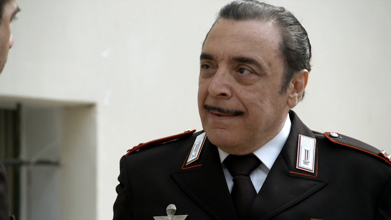 Nino Don Matteo