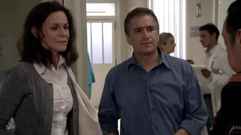 Incidente en el instituto donde Don Mateo imparte sus clases Incidente en el instituto donde Don Mateo imparte sus clases