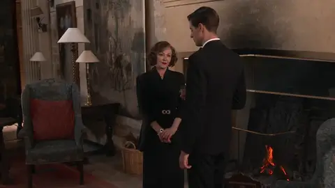 Bobby tiene miedo de no gustar a la joven por ser un adicto al alcohol Bobby tiene miedo de no gustar a la joven por ser un adicto al alcohol