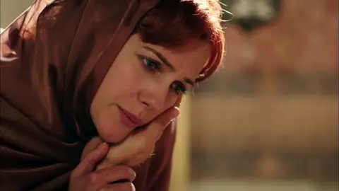 Solimán se recupera favorablemente del intento de envenenamiento Solimán se recupera favorablemente del intento de envenenamiento