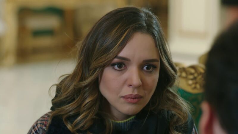 Tuba recurre a su última baza para derrotar a Nefise: aliarse con Cemal