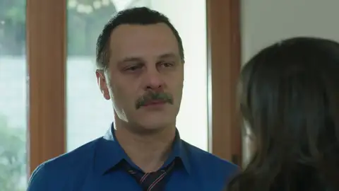 Muzaffer: "Necesito abrir un nuevo camino en mi vida. Voy a despedirme del pasado" Muzaffer: "Necesito abrir un nuevo camino en mi vida. Voy a despedirme del pasado"