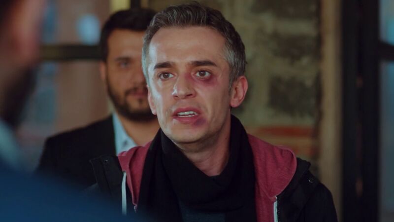 La culpabilidad de Ugur hace que vuelva a meterse en problemas