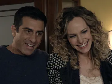 Giulio y Margherita Giulio y Margherita