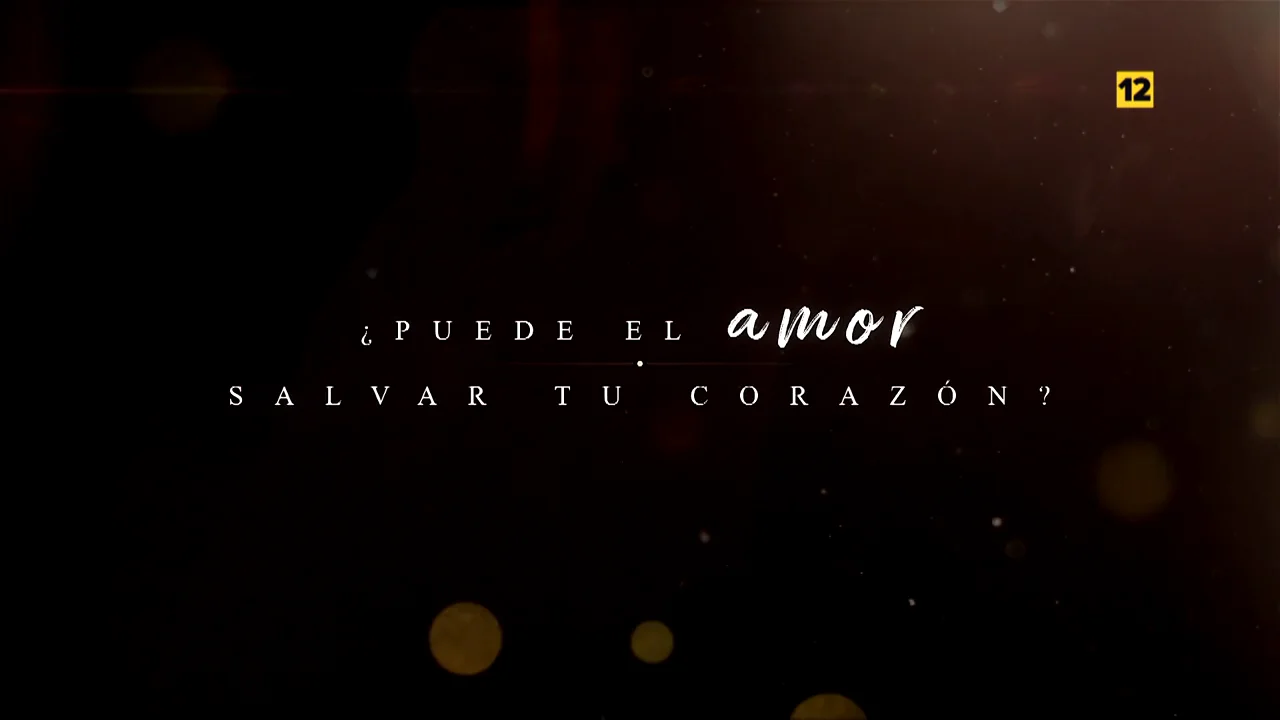 &iquest;Puede el amor salvar tu coraz&oacute;n? Muy pronto, gran estreno de 'Coraz&oacute;n herido' en Nova