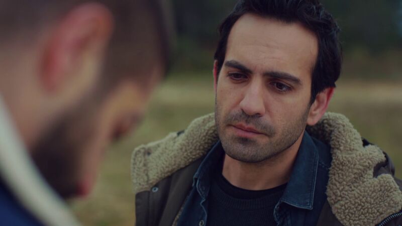 Demir asume su error con Cemal y le pide perdón de corazón