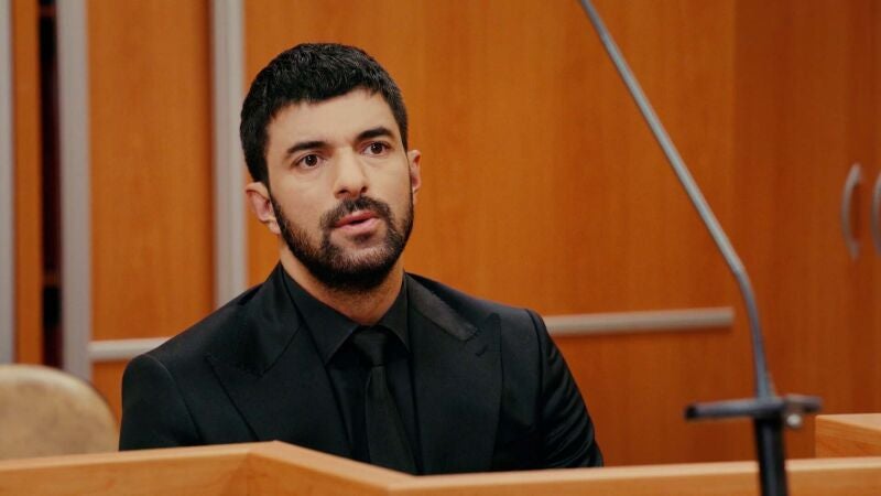 Empieza el juicio contra Sancar por el asesinato de Sedat