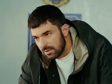 Güven ofrece a Sancar un pacto: su libertad a cambio de la custodia definitiva de Melek Güven ofrece a Sancar un pacto: su libertad a cambio de la custodia definitiva de Melek