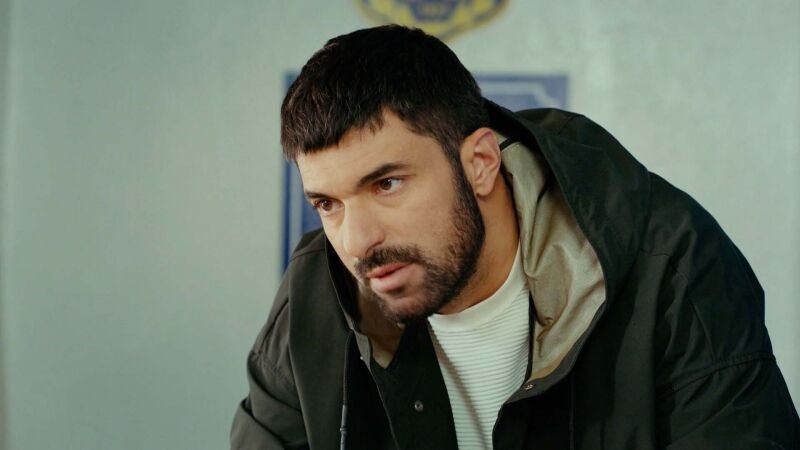 Güven ofrece a Sancar un pacto: su libertad a cambio de la custodia definitiva de Melek