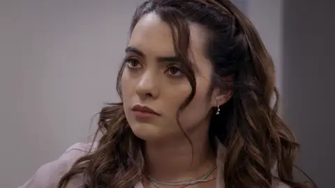 La confesión de Leonel a Mateo pone a Valeria entre la espada y la pared La confesión de Leonel a Mateo pone a Valeria entre la espada y la pared