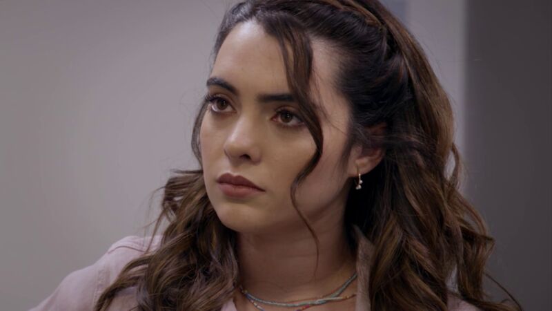 La confesión de Leonel a Mateo pone a Sandy entre la espada y la pared