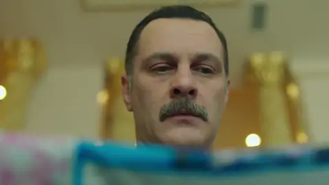 Otro mazazo para la familia de Muzaffer tras hacerse público sus problemas familiares Otro mazazo para la familia de Muzaffer tras hacerse público sus problemas familiares