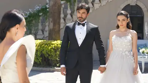 Corazón herido, nueva serie de Nova Corazón herido, nueva serie de Nova