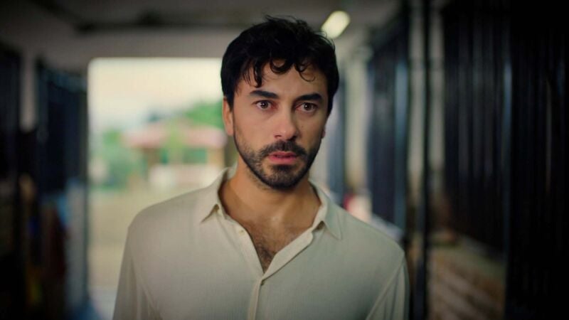 ¡No puede ser! Ferit incrédulo, descubre la traición de Yaman y Hande