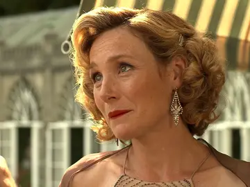 Lady Felicia Lady Felicia