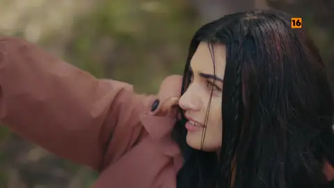 El sábado a las 23:30h, capítulo de estreno de la hija del embajador El sábado a las 23:30h, capítulo de estreno de la hija del embajador