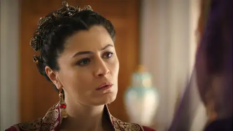 La trampa de Dah El sultán