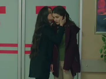 Zeynep asume las culpas del ataque a Kartal para proteger a su hermana Zeynep asume las culpas del ataque a Kartal para proteger a su hermana