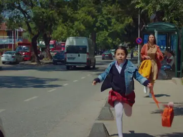 Nuevo revés para Demir: detenido ante la mirada impotente de Öykü Nuevo revés para Demir: detenido ante la mirada impotente de Öykü