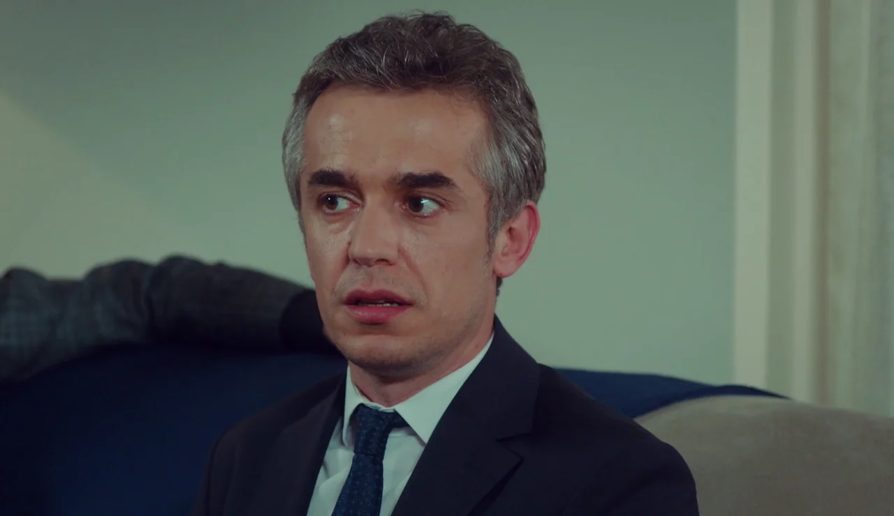 La complicada y cómica petición de mano de Ugur a Sevgi