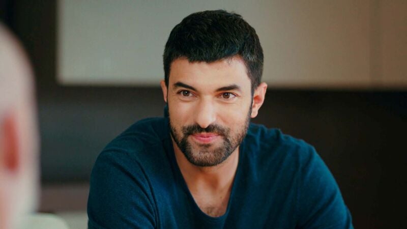 Sancar y Güven firman la paz tras años de reproches y ataques