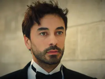 La confesión de Ferit La confesión de Ferit