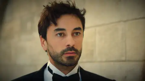 La confesión de Ferit Corazón herido