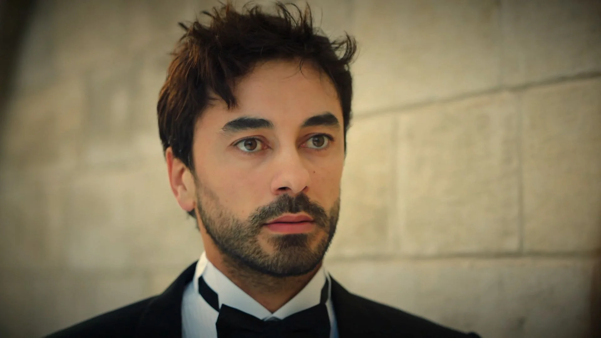 La confesión de Ferit Corazón herido