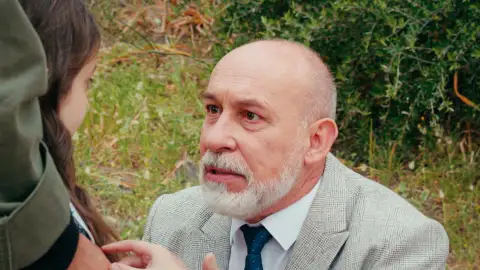 La redención de Güven le salva la vida a Sancar y acaba con Sedat La redención de Güven le salva la vida a Sancar y acaba con Sedat