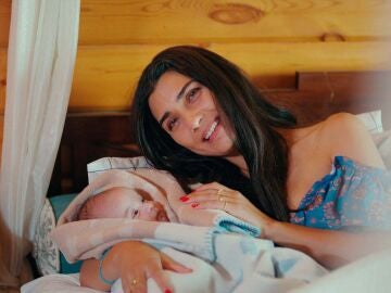 Mavi y Sancar se convierten en padres: "Es lo más bonito del mundo"