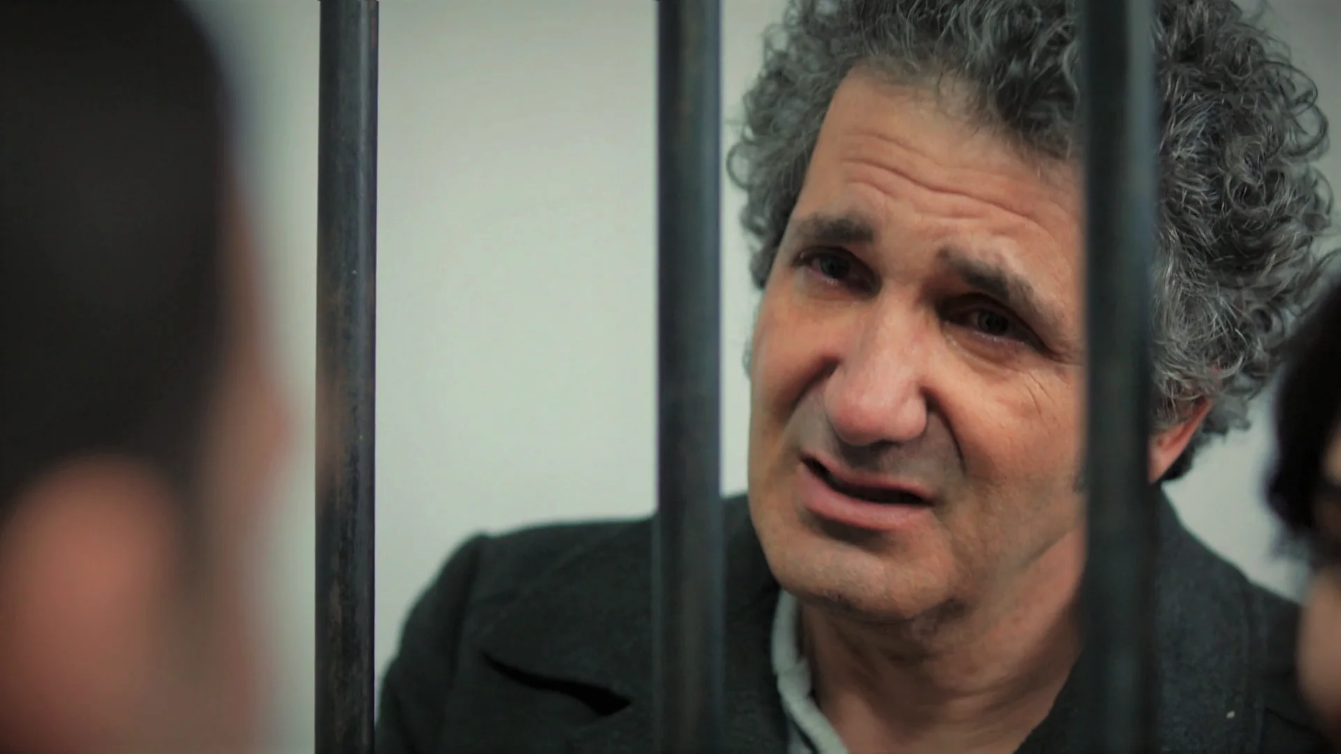 Oğulcan, desde el calabozo, le ruega a sus padres que le saquen de allí: "Me voy a morir aquí"