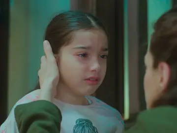 La dolorosa reacción de Nisan al descubrir una información sobre Sarp: “¿Mi padre era un acosador? La dolorosa reacción de Nisan al descubrir una información sobre Sarp: “¿Mi padre era un acosador?