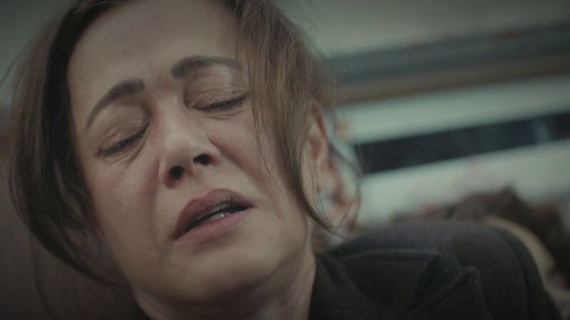 Hatice, desesperada, decide poner fin a su vida tras creer que Sirin ha muerto: ¿Conseguirá salvarse?