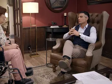 Leonel y Dalia Leonel y Dalia