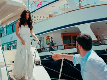 Mavi y Sancar Mavi y Sancar