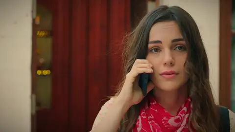 Ayse tranquiliza a su mejor amigo con una promesa: “Te sacaré de la cárcel” Ayse tranquiliza a su mejor amigo con una promesa: “Te sacaré de la cárcel”