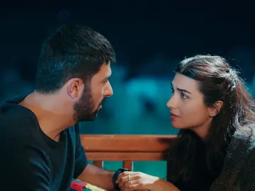 Sancar y Mavi Sancar y Mavi