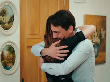 Kavruk y Zehra Kavruk y Zehra