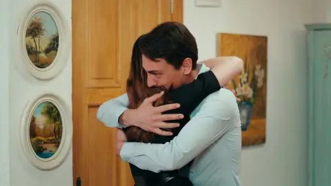 Kavruk y Zehra La hija del embajador