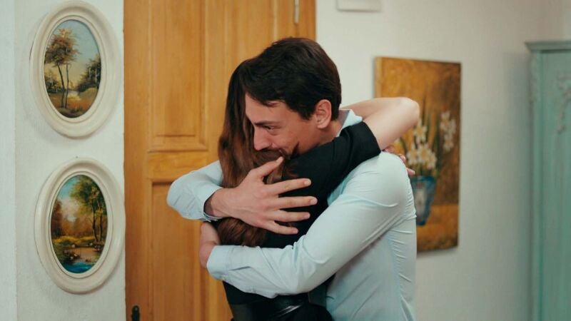 Kavruk y Zehra le dicen adiós a una relación llena de emoción, altibajos y amor