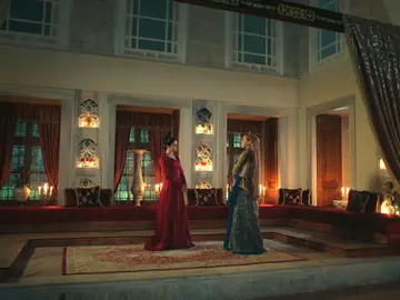 Hürren y Sah Hürren y Sah