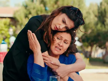 Despedida de Zehra Despedida de Zehra