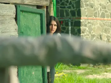 El descubrimiento de Cemre El descubrimiento de Cemre