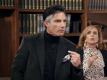 Leones, enfadado Leones, enfadado